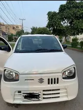 Suzuki Alto VX 2022 for Sale