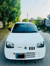 Suzuki Alto VX 2023 for Sale