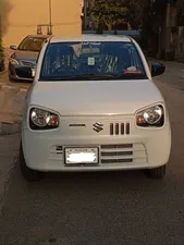 Suzuki Alto VX 2024 for Sale