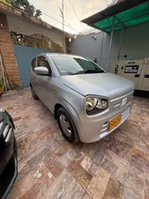 Suzuki Alto VXL AGS 2019 for Sale