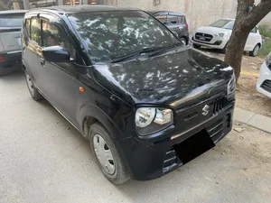 Suzuki Alto VXL AGS 2019 for Sale