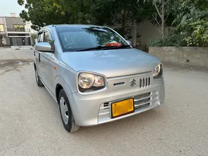 Suzuki Alto VXL AGS 2019 for Sale