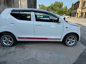 Suzuki Alto VXL AGS 2020 for Sale