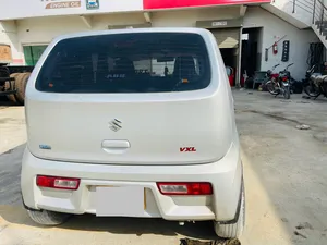 Suzuki Alto VXL AGS 2021 for Sale