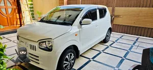 Suzuki Alto VXL AGS 2022 for Sale