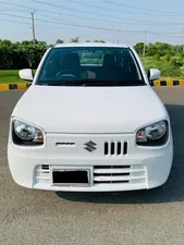 Suzuki Alto VXL AGS 2022 for Sale