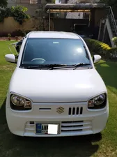 Suzuki Alto VXL AGS 2022 for Sale