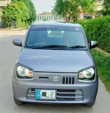 Suzuki Alto VXL AGS 2022 for Sale