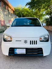 Suzuki Alto VXL AGS 2023 for Sale