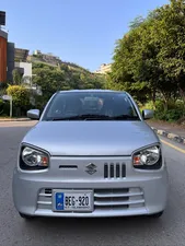 Suzuki Alto VXL AGS 2024 for Sale