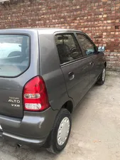 Suzuki Alto VXR 2010 for Sale