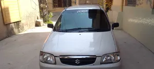 Suzuki Alto VXR 2011 for Sale