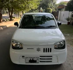 Suzuki Alto VXR 2019 for Sale