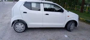 Suzuki Alto VXR 2019 for Sale