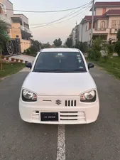 Suzuki Alto VXR 2019 for Sale