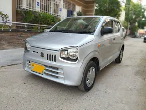 Suzuki Alto VXR 2020 for Sale