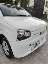 Suzuki Alto VXR 2019 for Sale