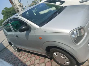 Suzuki Alto VXR 2020 for Sale