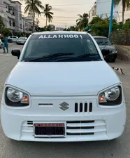 Suzuki Alto VXR 2021 for Sale