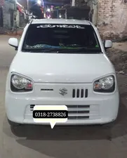 Suzuki Alto VXR 2021 for Sale