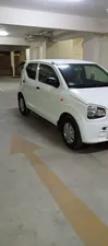 Suzuki Alto VXR 2021 for Sale