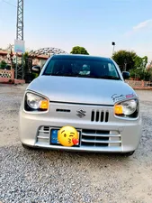 Suzuki Alto VXR 2021 for Sale