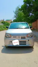 Suzuki Alto VXR 2021 for Sale