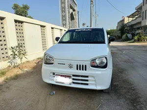 Suzuki Alto VXR 2022 for Sale