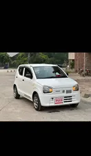 Suzuki Alto VXR 2022 for Sale