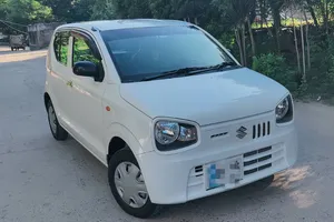 Suzuki Alto VXR 2022 for Sale