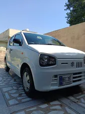 Suzuki Alto VXR 2023 for Sale