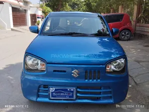 Suzuki Alto VXL AGS 2022 for Sale