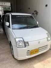 Suzuki Alto X 2011 for Sale