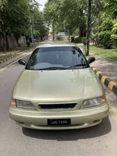 Suzuki Baleno GL 2000 for Sale