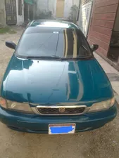 Suzuki Baleno GLi 1999 for Sale