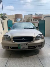 Suzuki Baleno 2004 for Sale