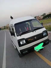 Suzuki Carry 2020 for Sale