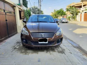 Suzuki Ciaz Manual 2017 for Sale