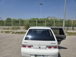 Suzuki Cultus 2014 for Sale