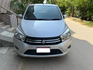 Suzuki Cultus Auto Gear Shift 2019 for Sale