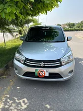 Suzuki Cultus VXL 2018 for Sale