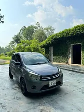 Suzuki Cultus VXL 2021 for Sale