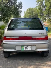 Suzuki Cultus VXL (CNG) 2006 for Sale