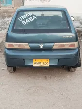 Suzuki Cultus VXL (CNG) 2007 for Sale