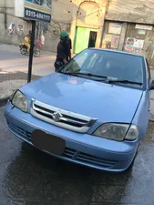 Suzuki Cultus VXR 2001 for Sale