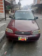 Suzuki Cultus VXR 2003 for Sale