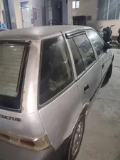 Suzuki Cultus VXR 2004 for Sale