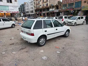 Suzuki Cultus VXR 2005 for Sale