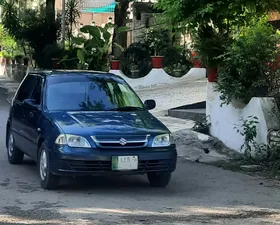 Suzuki Cultus VXR 2006 for Sale