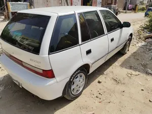 Suzuki Cultus VXR 2006 for Sale